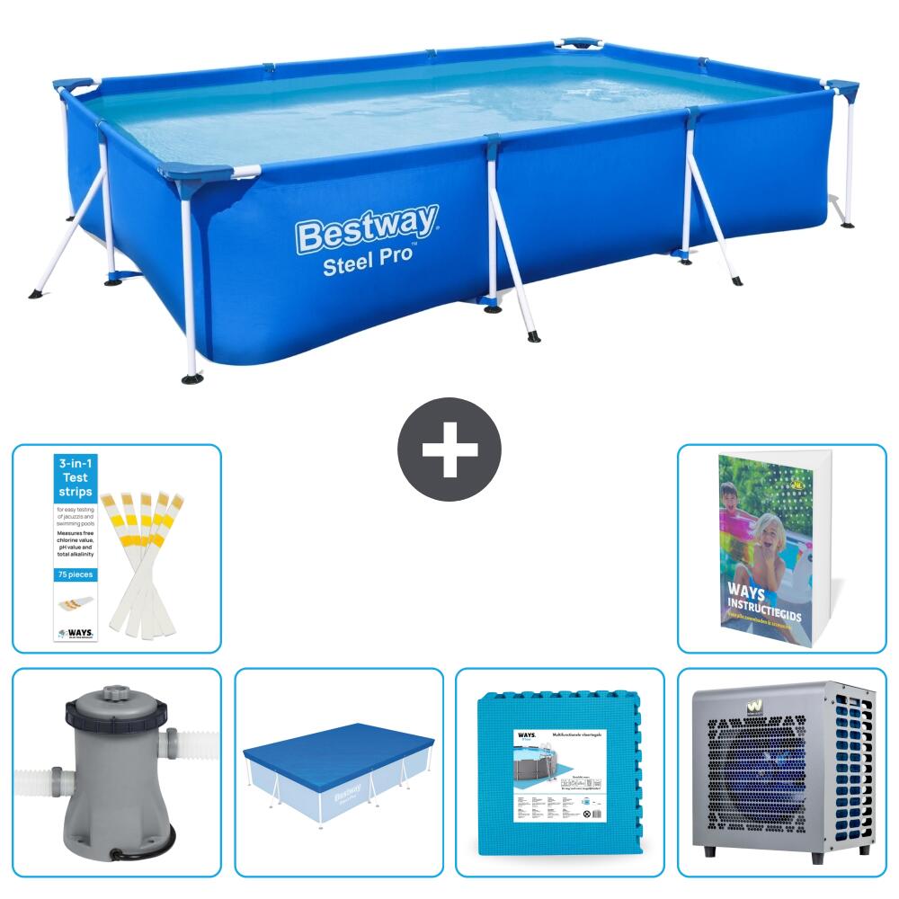 BESTWAY picture