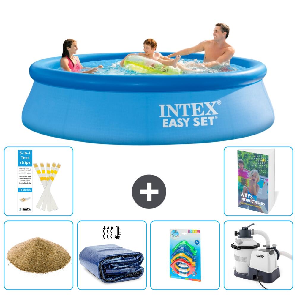 INTEX picture