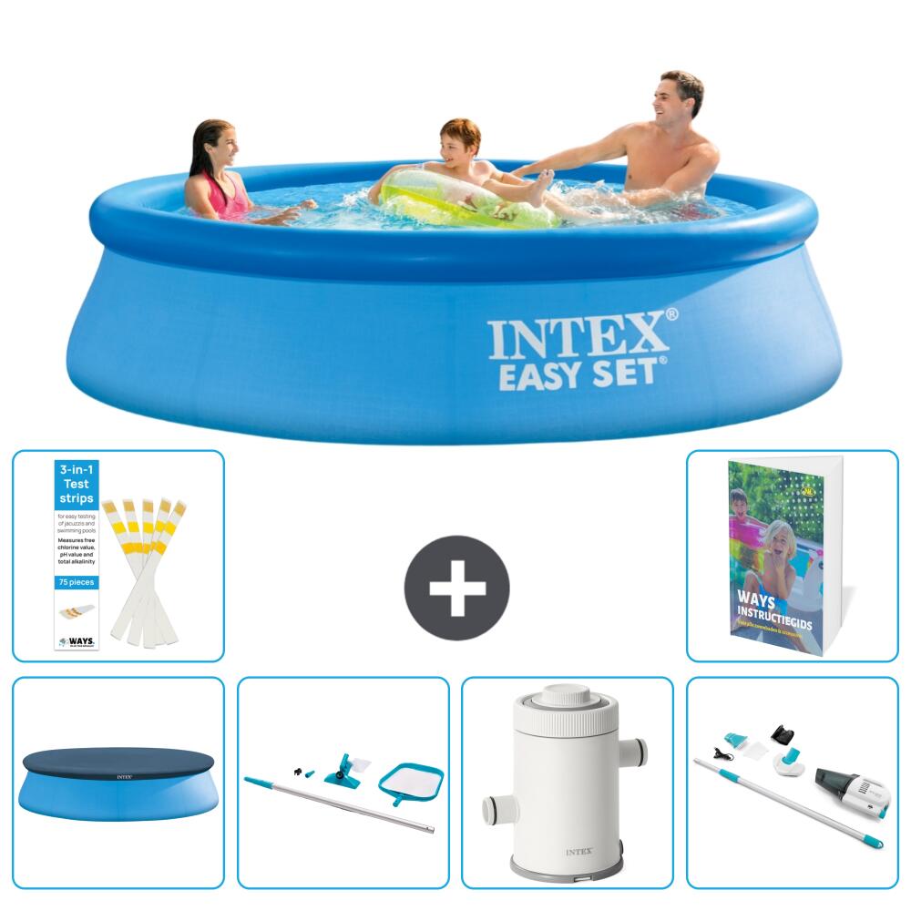 INTEX picture