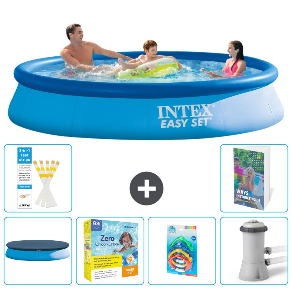 INTEX picture