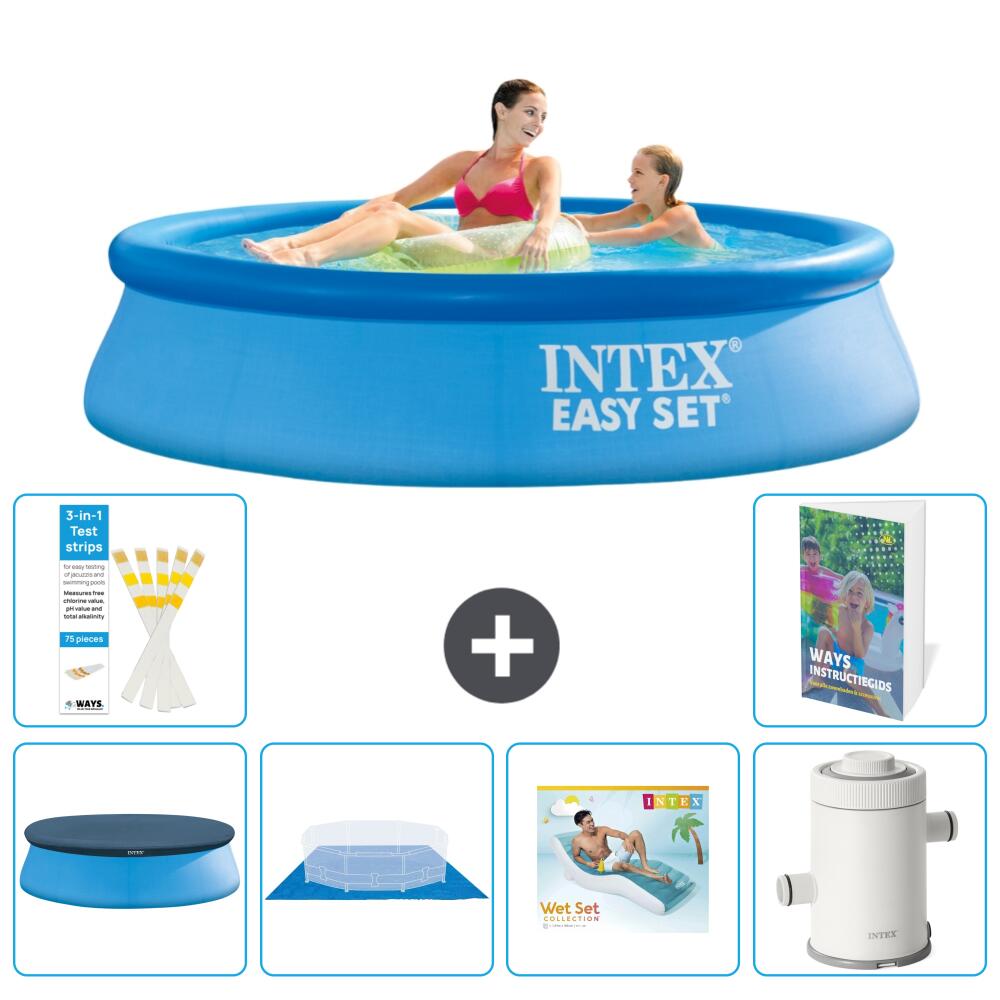 INTEX picture