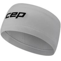Lekka sportowa opaska na głowę do biegania unisex CEP