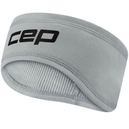 Termiczna sportowa opaska na głowę headband unisex Core Run Cep