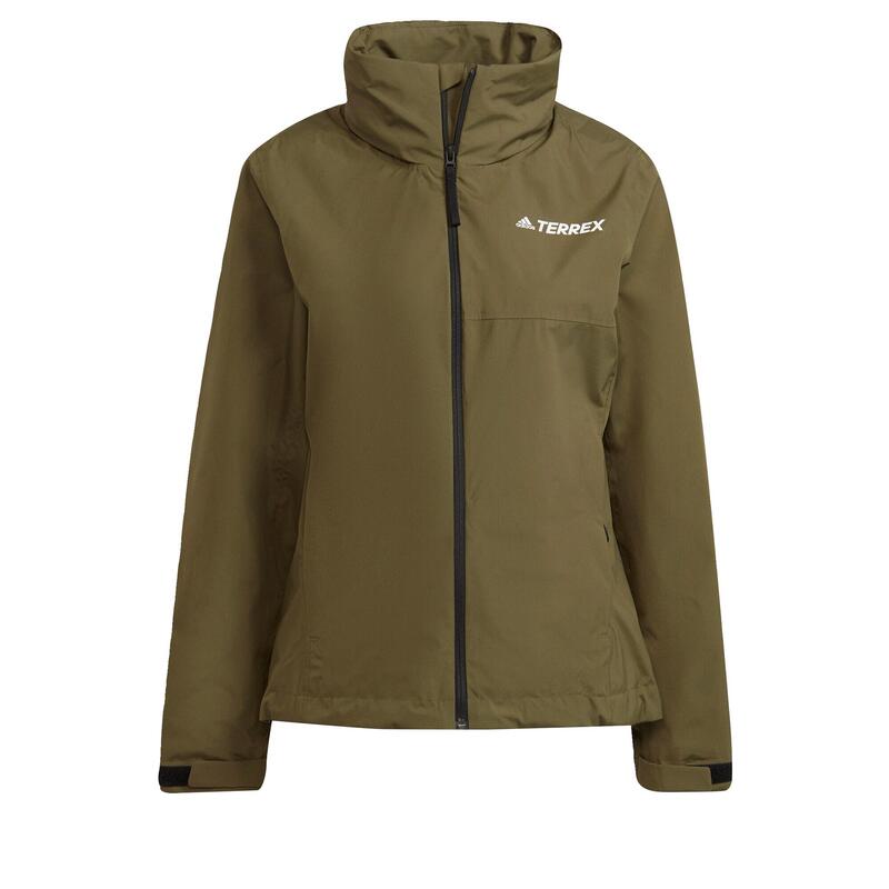 Chaqueta impermeable Terrex Multi RAIN.RDY Primegreen Two-Layer
