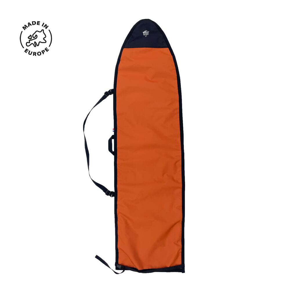 Surfboard bag (5'9" to 6'2")