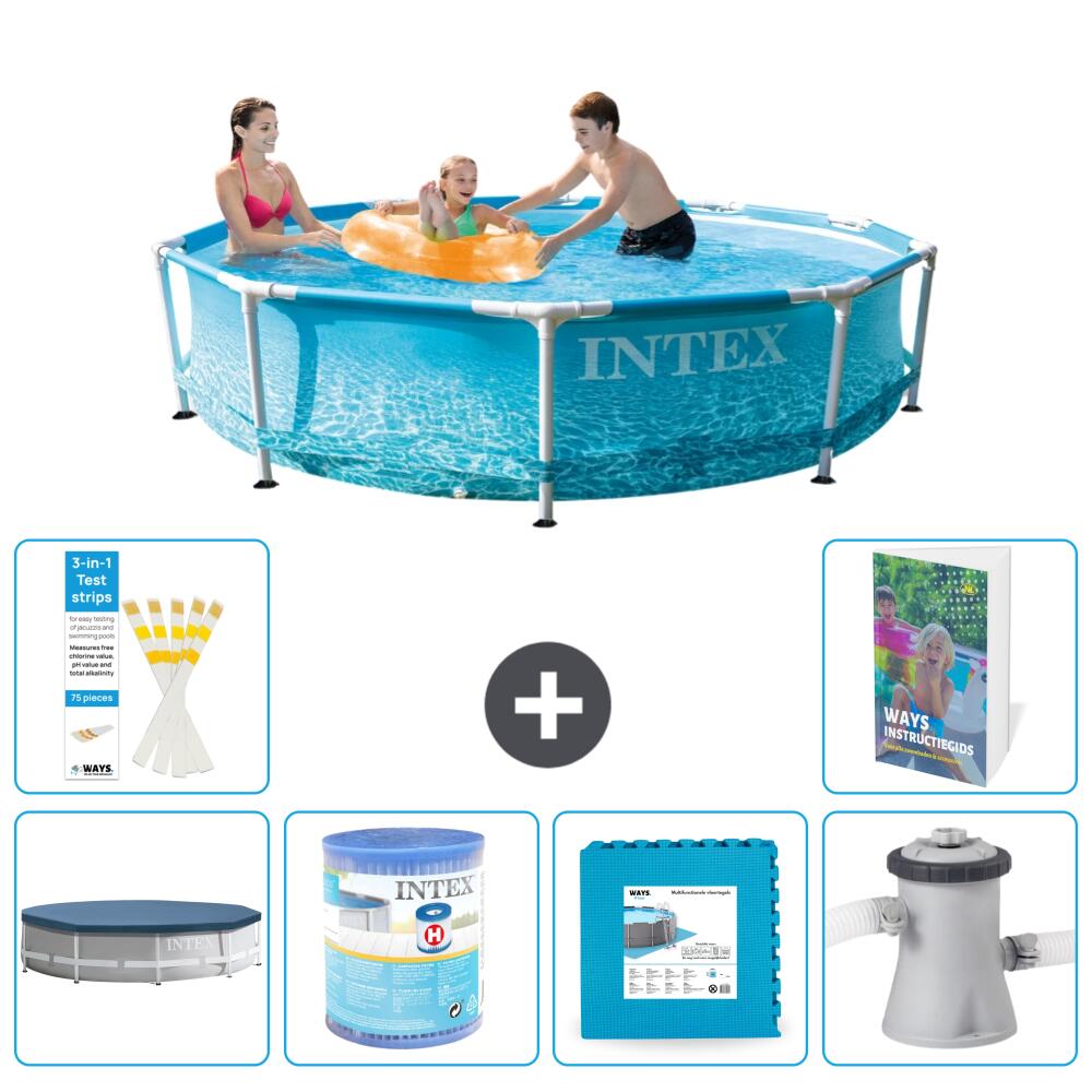 INTEX picture