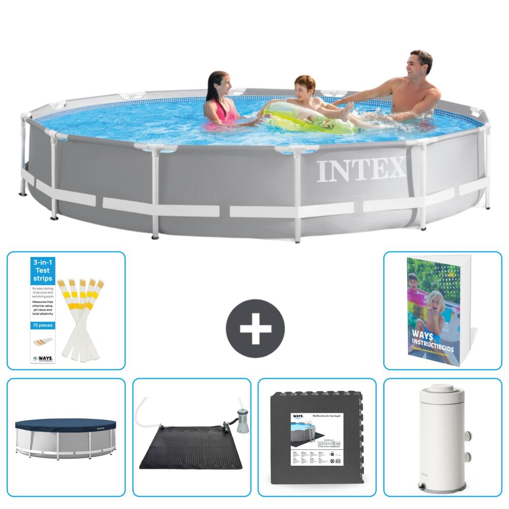 INTEX picture