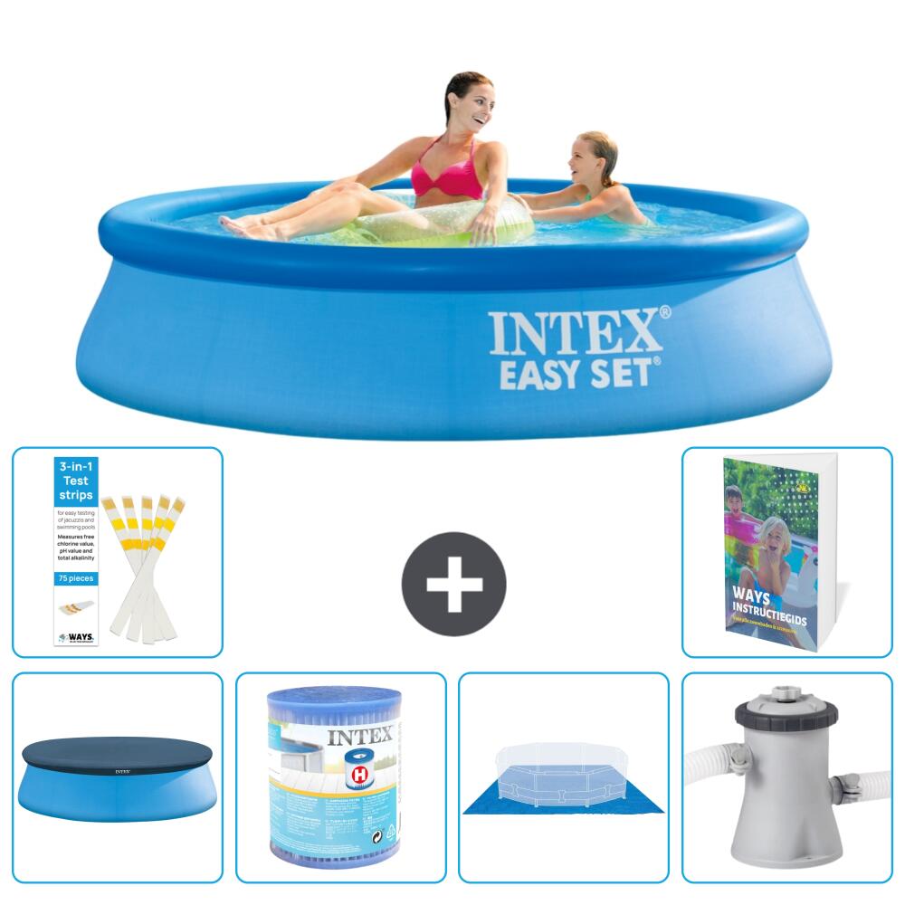 INTEX picture