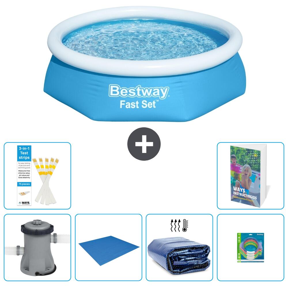 BESTWAY picture