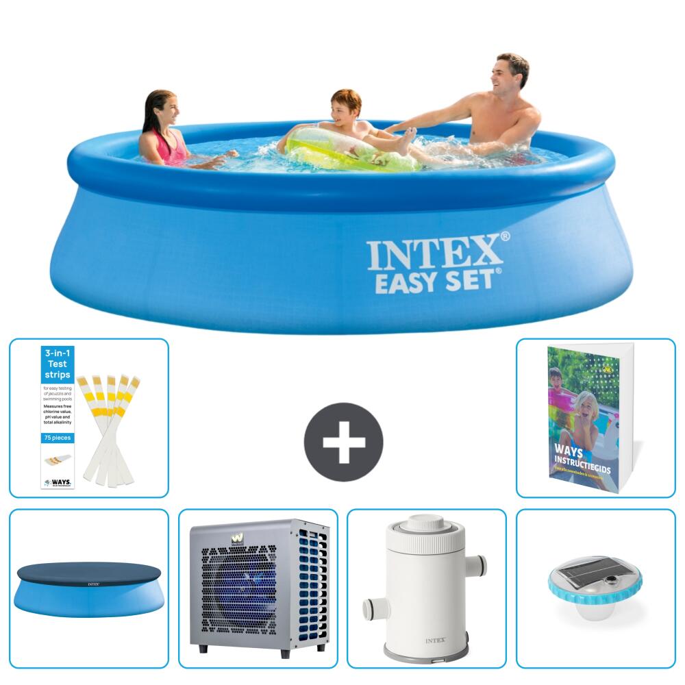 INTEX picture