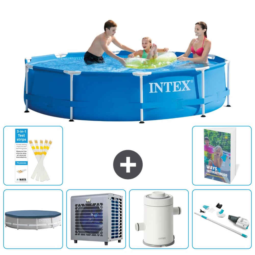 INTEX picture