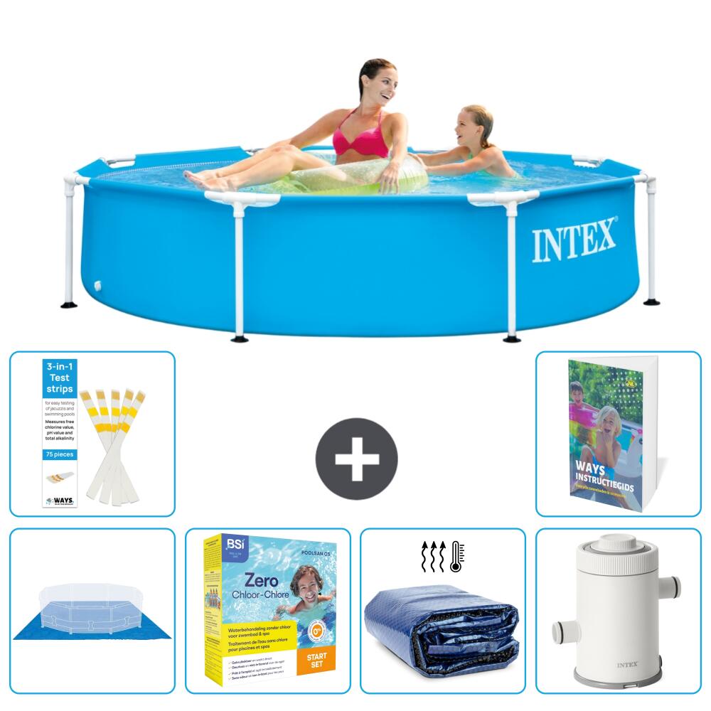 INTEX picture