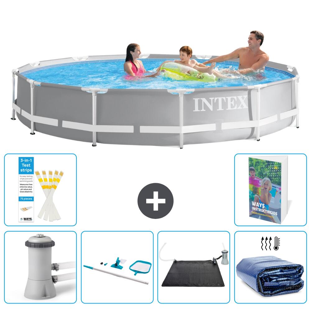 INTEX picture