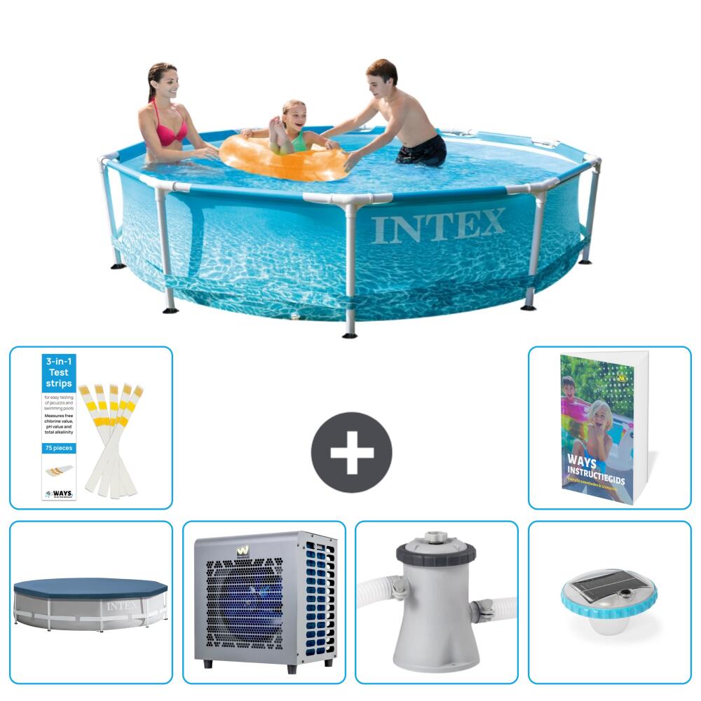 INTEX picture