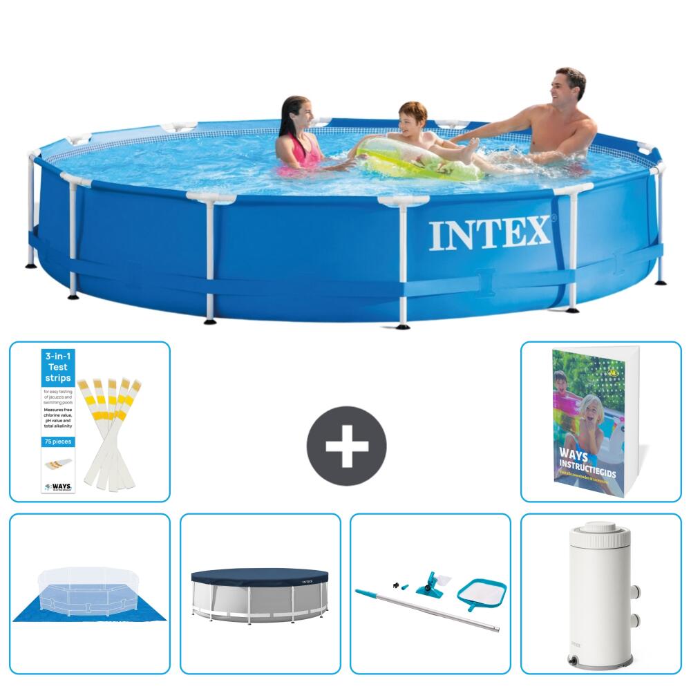 INTEX picture