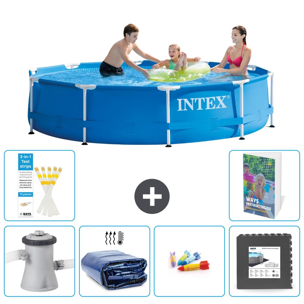 INTEX picture