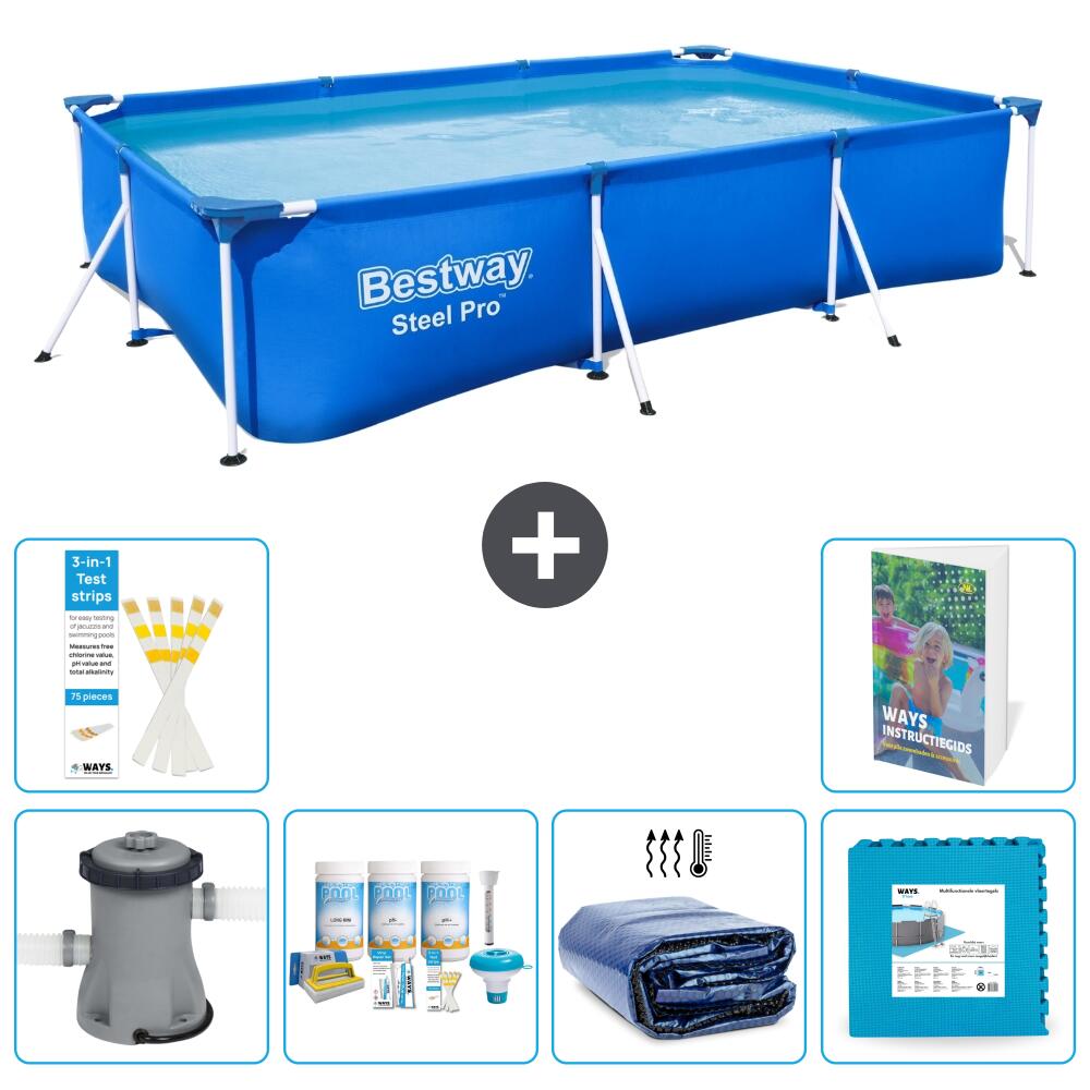 BESTWAY picture