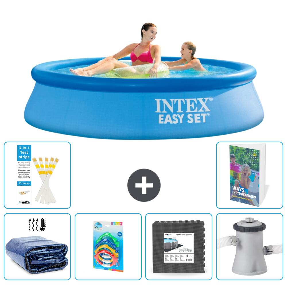 INTEX picture