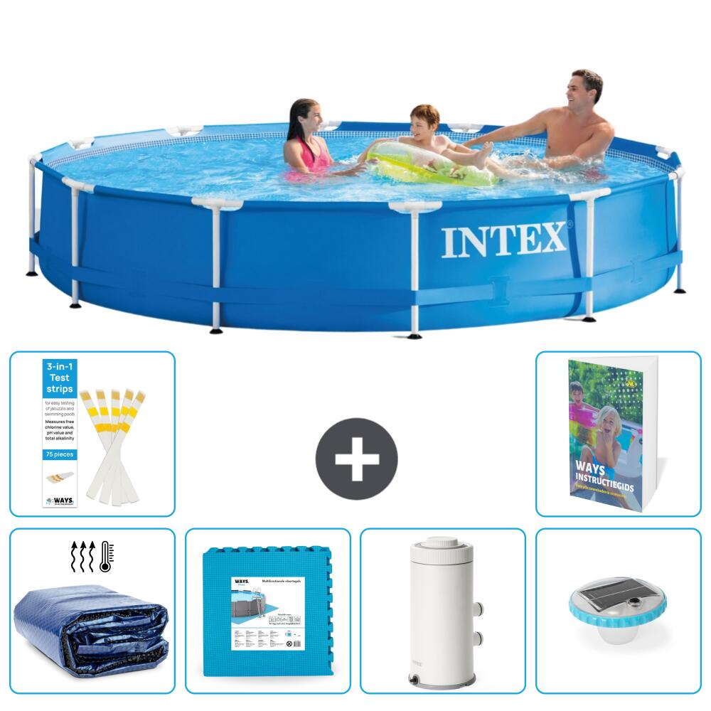INTEX picture