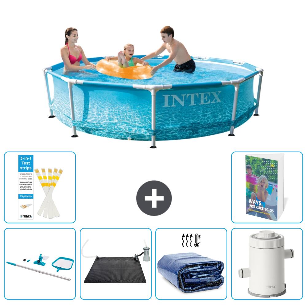 INTEX picture