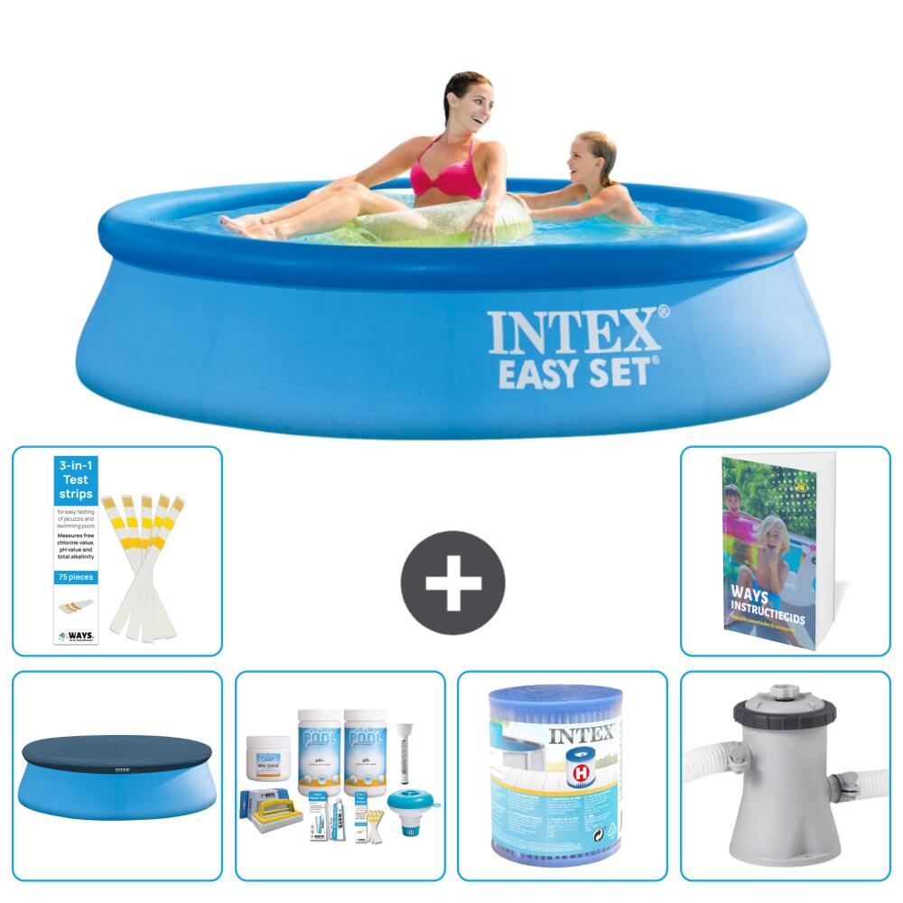 INTEX picture