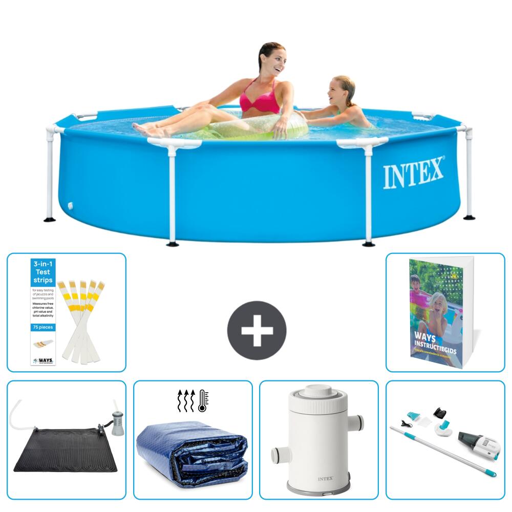 INTEX picture