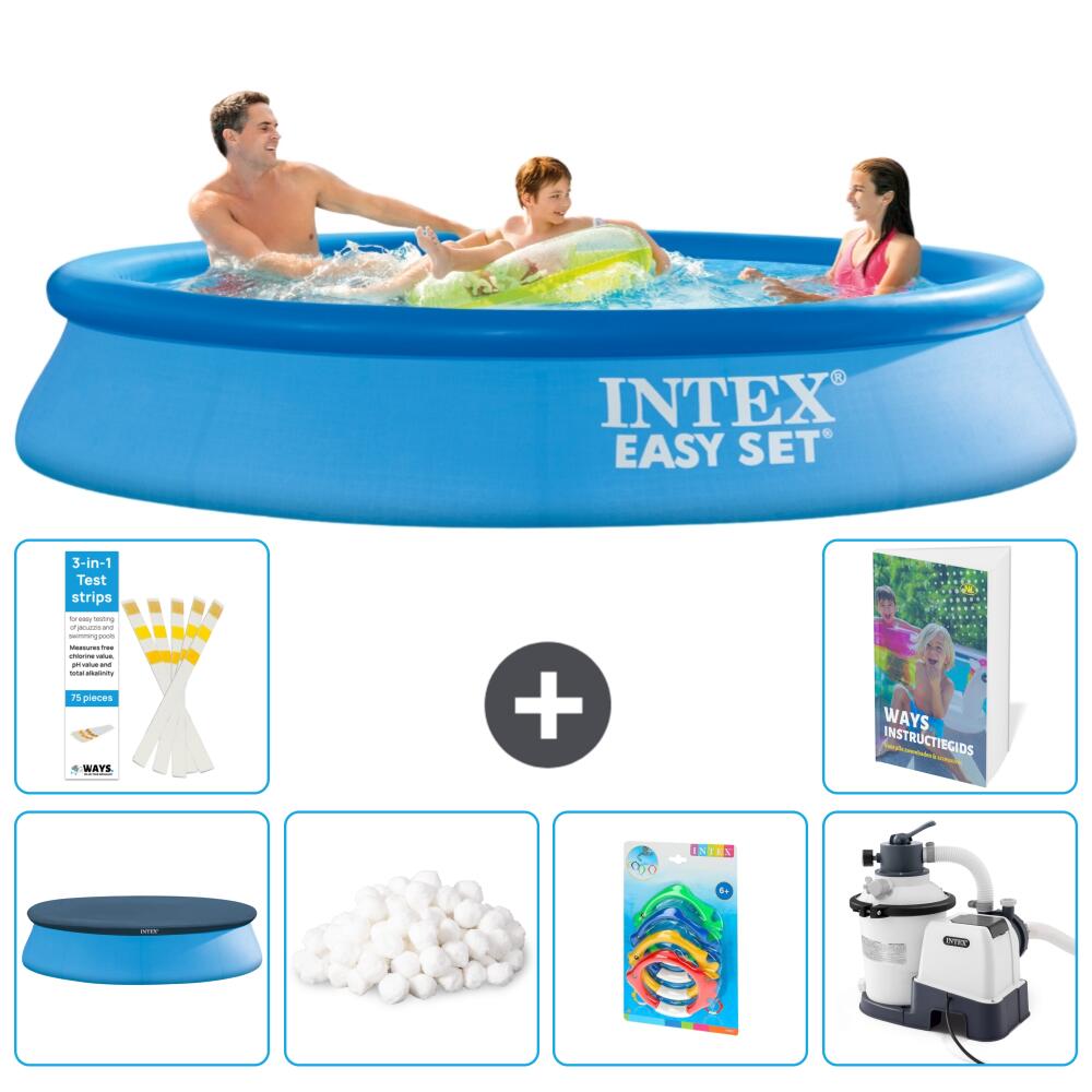 INTEX picture