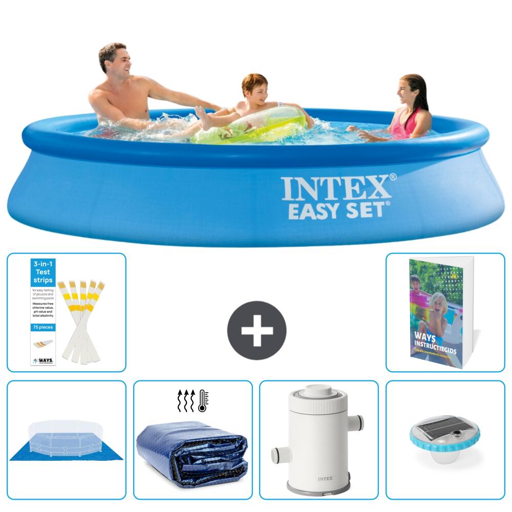 INTEX picture