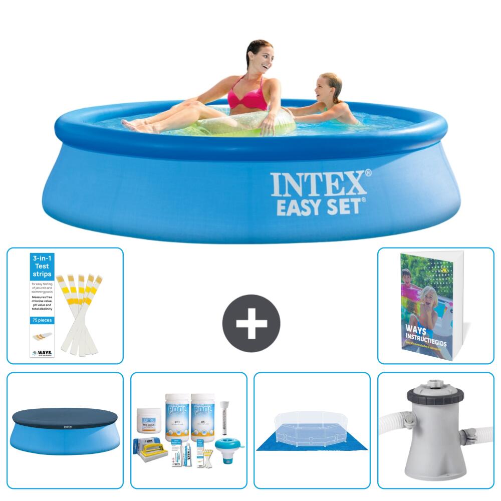 INTEX picture
