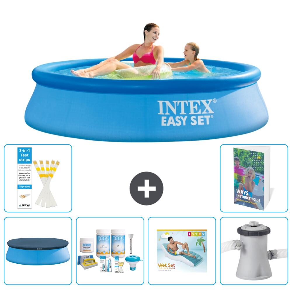 INTEX picture