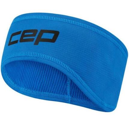 Termiczna sportowa opaska na głowę headband unisex Core Run Cep