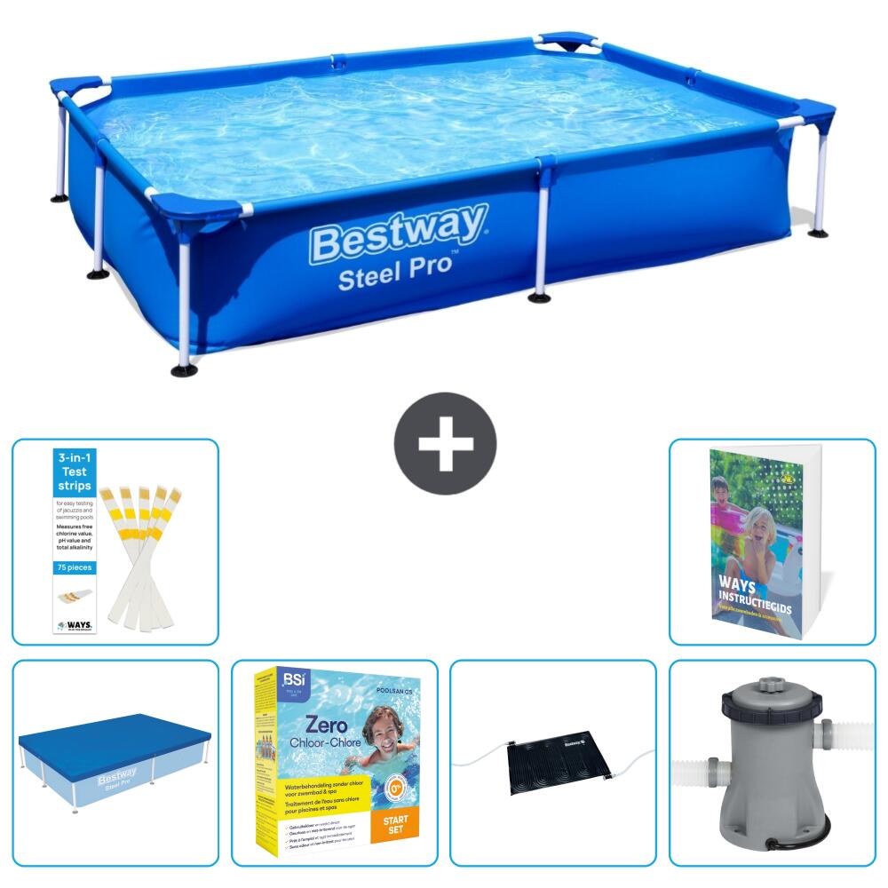 BESTWAY picture