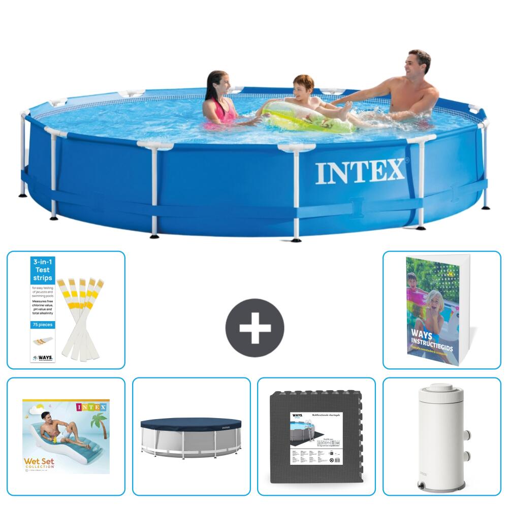 INTEX picture
