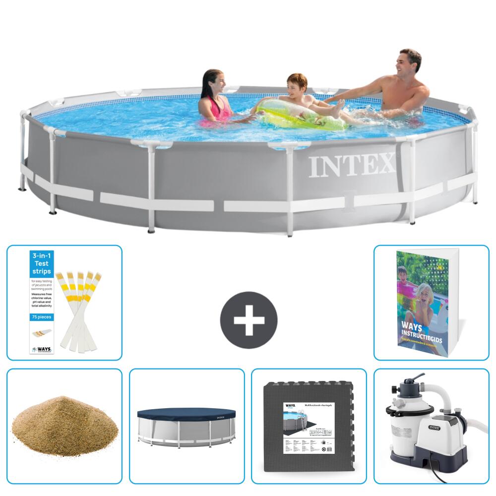 INTEX picture