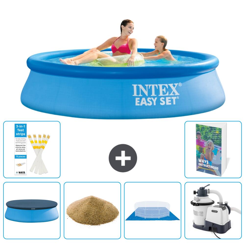 INTEX picture
