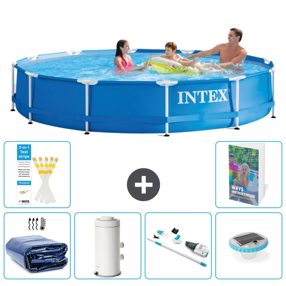 INTEX picture