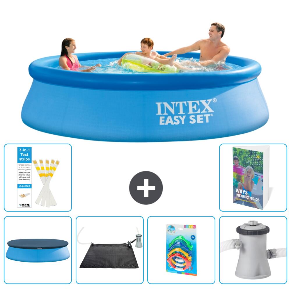 INTEX picture