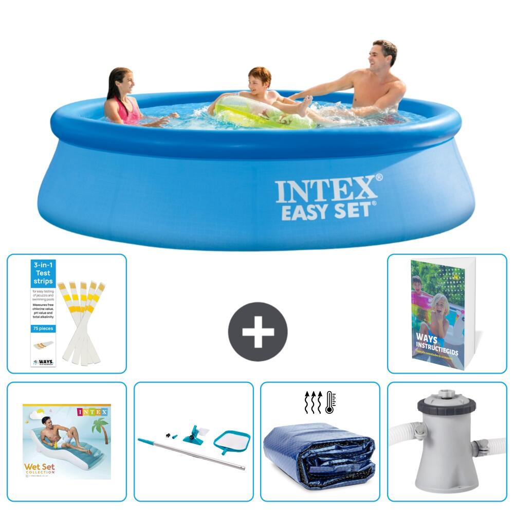 INTEX picture
