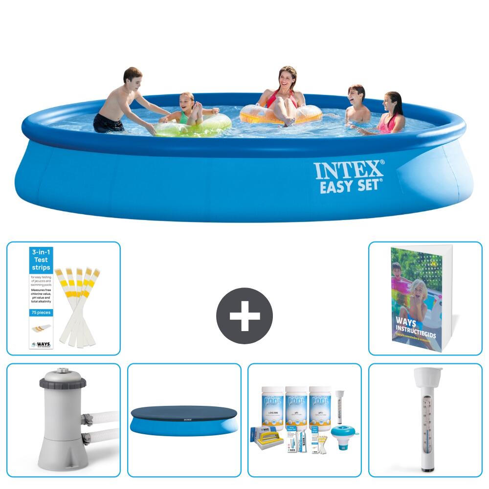 INTEX picture