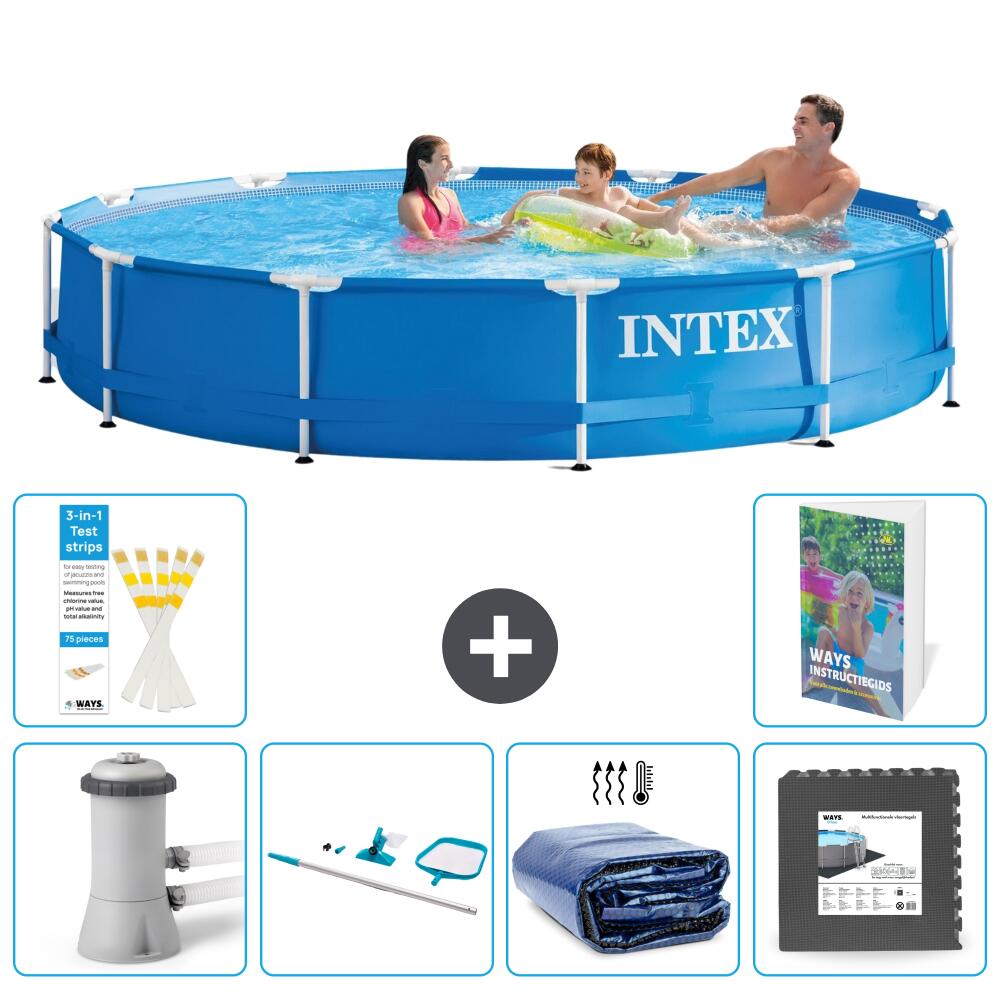 INTEX picture