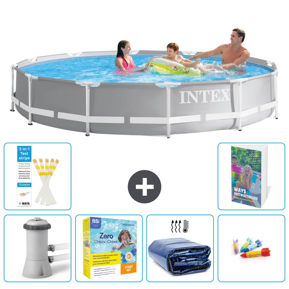 INTEX picture