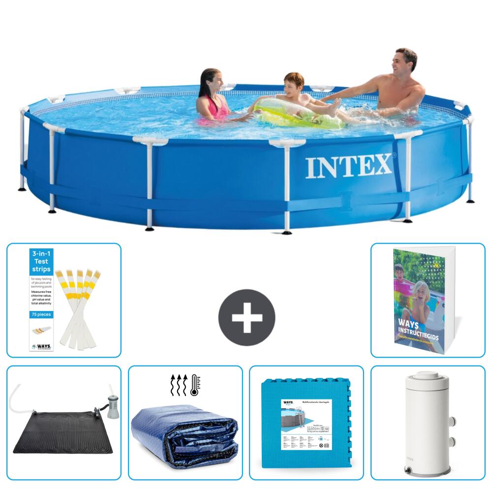 INTEX picture