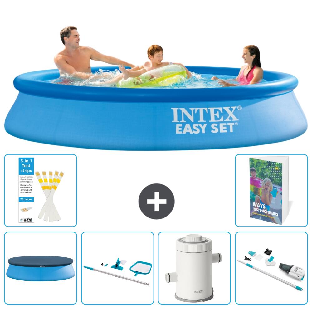 INTEX picture