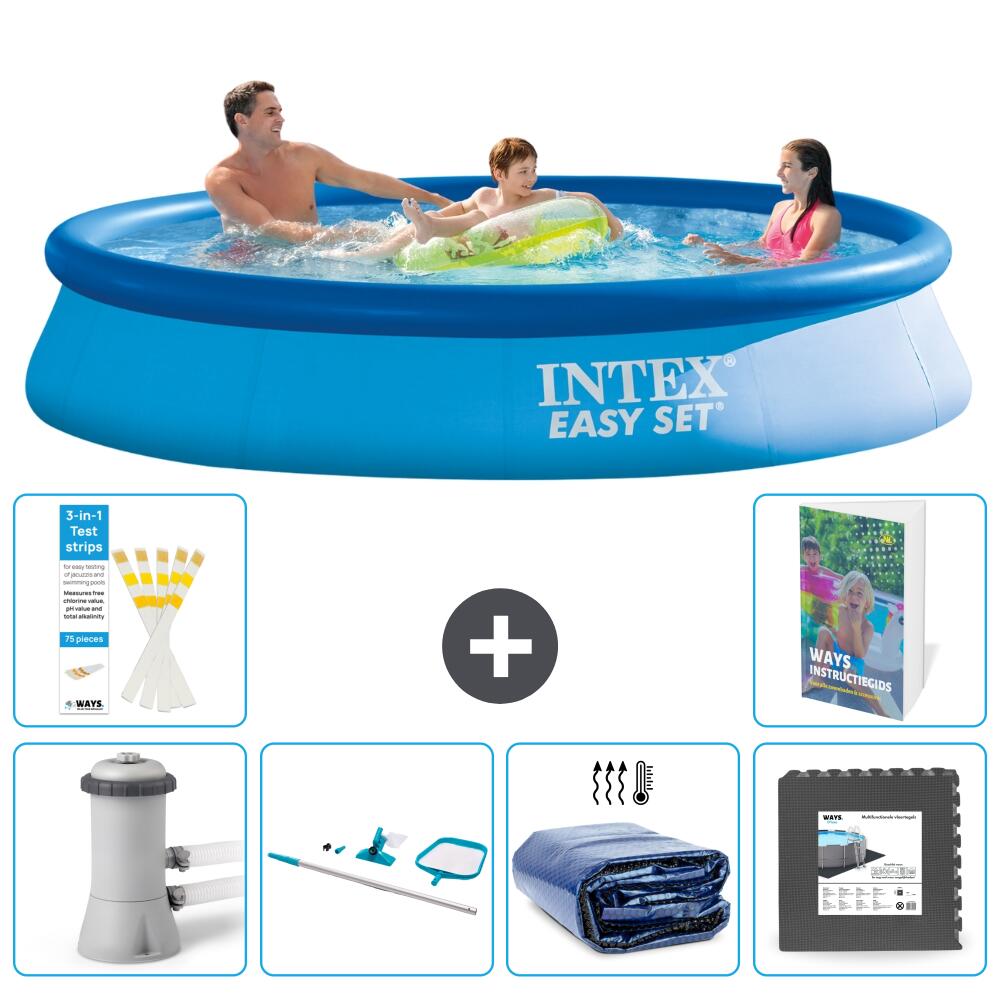INTEX picture