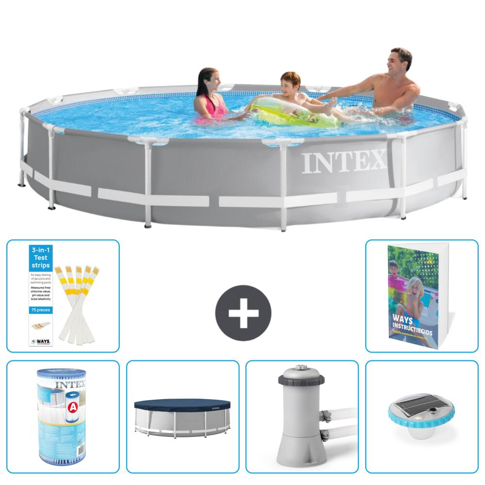 INTEX picture
