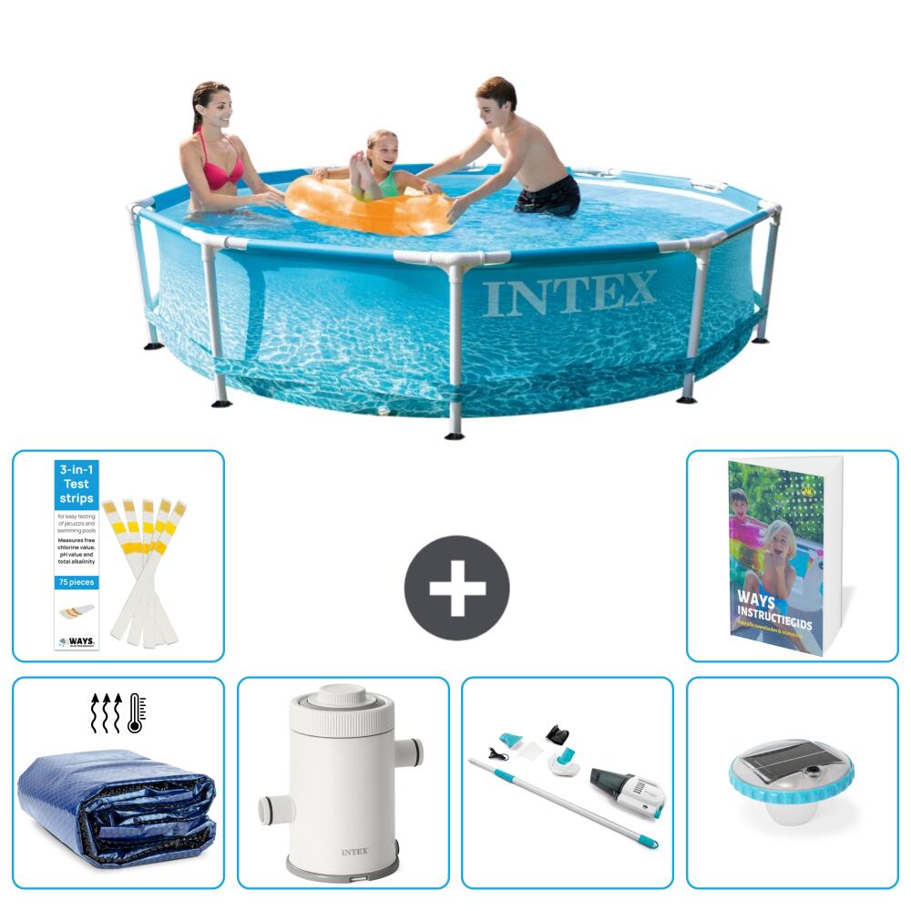 INTEX picture