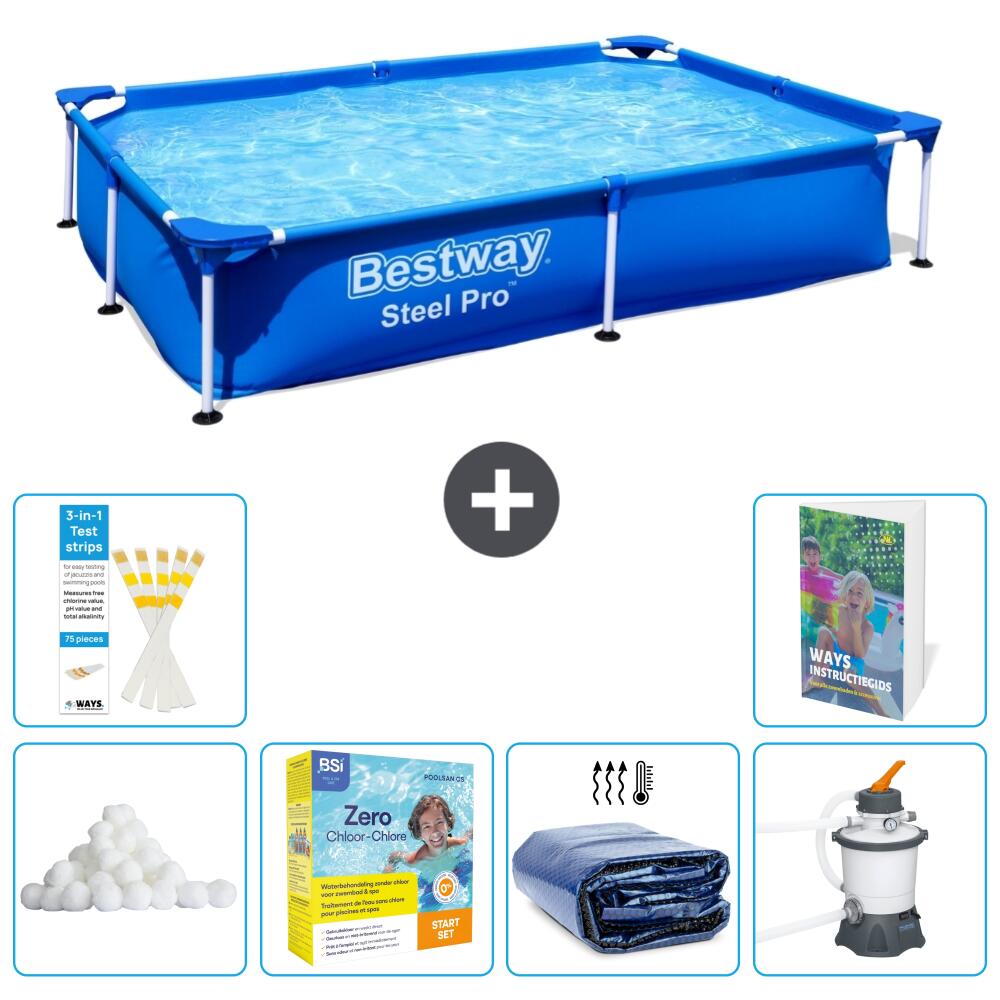 BESTWAY picture