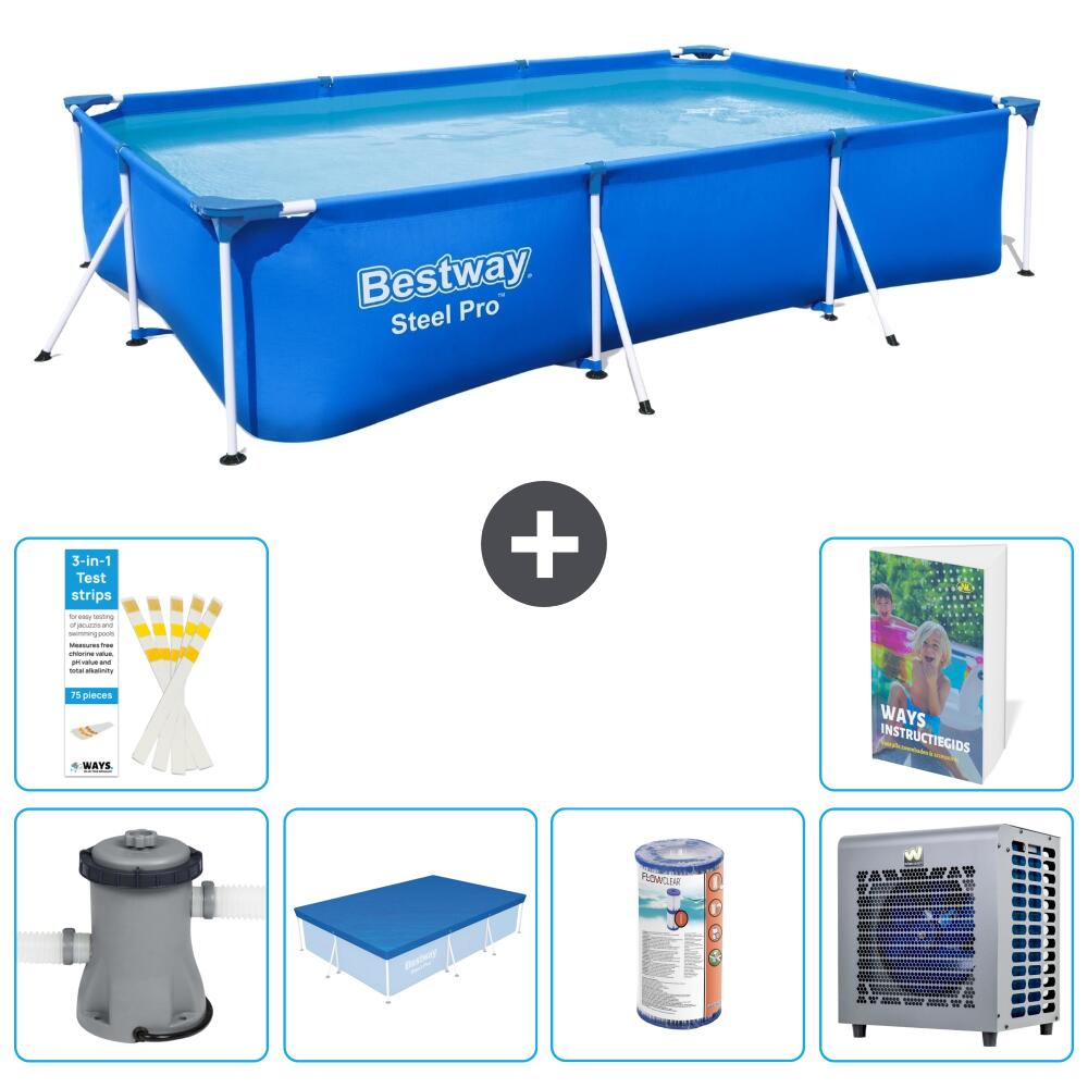 BESTWAY picture