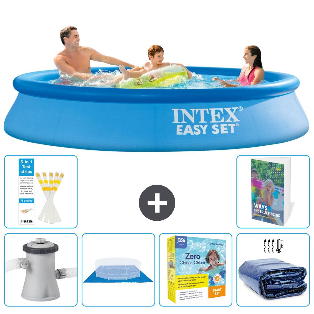 INTEX picture