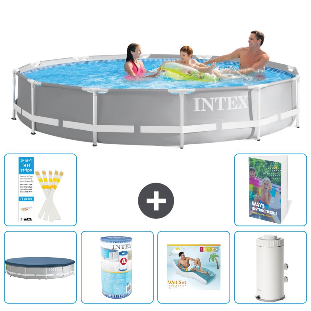 INTEX picture